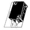 SEPARATOR FOR V 0.18 Switch Fixings