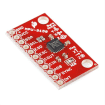 SEN-11486 electronic component of SparkFun