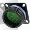 BACC63CU21-16SN Circular MIL Spec Connector