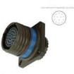 D38999/20JB35SB-LC  Connectors