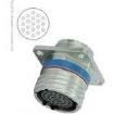 D38999/20FB2SA-LC Circular MIL Spec Connector
