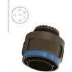 D38999/26WC4AB Circular MIL Spec Connector