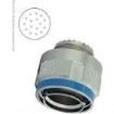 D3899926FG16AA Circular MIL Spec Connector