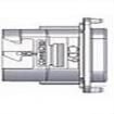 DMC-MD 24 B-K-T electronic component of TE Connectivity