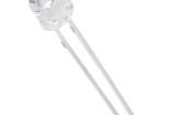 OSR5RU5HA1B Standard LEDs - Through Hole