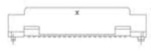 10-184964-083 electronic component of Amphenol