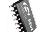 SI8631BC-B-IS1R Digital Isolators