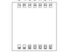 SI8235AB-D-IM1 Gate Drivers