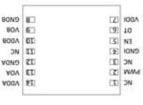 SI8234AB-D-IM1  Semiconductors
