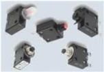 CLB-303-27E3N-W-A/30  Circuit Protection