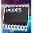 PI90LV032AWE electronic component of Diodes Incorporated