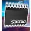 PI90LV032AWE  Semiconductors
