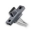 M83513/09-A01 D-Sub MIL Spec Connectors