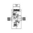 HMC907APM5E electronic component of Analog Devices