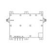 HMC774ALC3BTR  Semiconductors