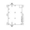 HMC774ALC3BTR RF Amplifier