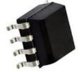 HCPL-0500 High Speed Optocouplers