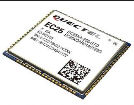 EC25AUFA-512-STD/E25AUFAR02A01M4G electronic component of Quectel Wireless