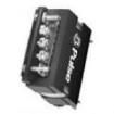 PA0491NLT Audio Transformers / Signal Transformers