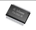 TLE7263EXUMA2 electronic component of Infineon