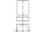 JANS1N5806US-1542 Rectifiers
