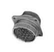 MS3470L20-16P Circular MIL Spec Connector
