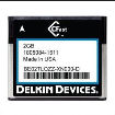 BE02TLQZZ-XN000-D electronic component of Delkin Devices