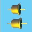 WR1F2-503YA EMI Feedthrough Filters