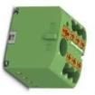 3273468 DIN Rail Terminal Blocks