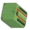 3273490 DIN Rail Terminal Blocks