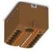 3273492  Electromechanical