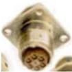 MS3470L20-16PX-LC  Connectors