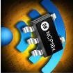 NCP160AMX250TBG LDO Voltage Regulators