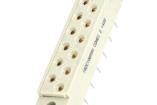 102C10059X DIN 41612 Connectors