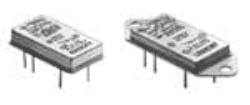 LA00HLY electronic component of Teledyne