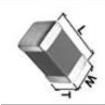 MMZ1005A182ET Ferrite Beads