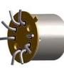 SRF300YZ-12 High Frequency / RF Relays