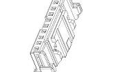 505578-0771 Headers & Wire Housings