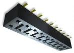 CLH-103-F-D-BE-TR  Connectors