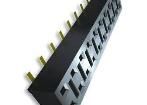 CLH-103-F-D-BE-TR Headers & Wire Housings