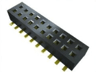 CLP-105-02-G-D-A-K-TR electronic component of Samtec