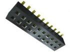 CLP-105-02-G-D-A-K-TR  Connectors