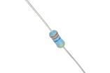 VR37000001604JA100 Metal Film Resistors - Through Hole