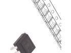 CNY17F-4X007T Transistor Output Optocouplers