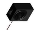 ASE04508MR-LW150-WP-R Speakers & Transducers