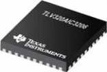 TLV320AIC3206IYZFR electronic component of Texas Instruments