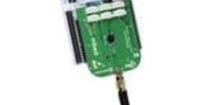 SX1272MB2DAS Sub-GHz Development Tools