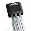 AH1806-P-B electronic component of Diodes Incorporated