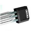 AH1806-P-B Board Mount Hall Effect/Magnetic Sensors