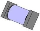 1N5416USTR electronic component of Microchip